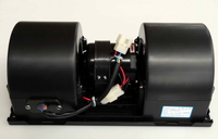 客車(chē)、商用車(chē)用蒸發(fā)風(fēng)機(jī)系列3